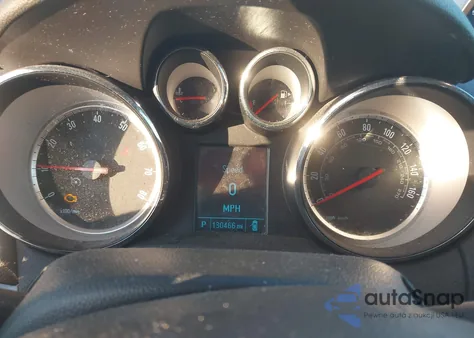 2016 Buick Encore z USA, uszkodzony, nr VIN KL4CJASB2GB741760